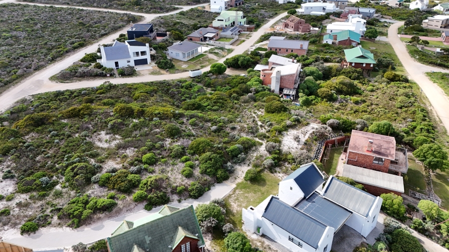 0 Bedroom Property for Sale in Suiderstrand Western Cape